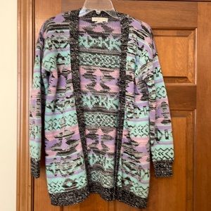 Love By Design cardigan